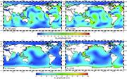 Third thumbnail for: Tidal Modeling of an Ancient Tide-Dominated Seaway...