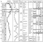 First thumbnail for: Tidal Modeling of an Ancient Tide-Dominated Seaway...
