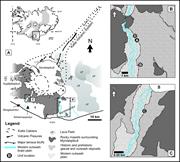 First thumbnail for: Particle Fabric and Sedimentation of Structureless...
