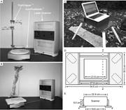 First thumbnail for: Use of Low-Cost Multistripe Laser Triangulation (M...