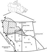 First thumbnail for: From Bars to Valleys: The Sedimentology and Seismi...