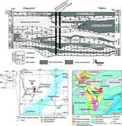 Second thumbnail for: Acoustic Properties of Ancient Shallow-Marine Carb...