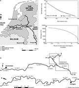 First thumbnail for: Sedimentary Characteristics of the Gravel–Sand Tra...