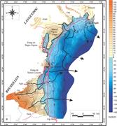 Second thumbnail for: Quaternary “Compound” Incised Valley In A Microtid...