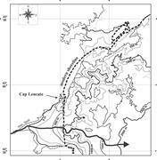 Third thumbnail for: Quaternary “Compound” Incised Valley In A Microtid...