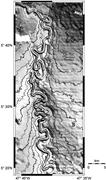 First thumbnail for: Secondary Current of Saline Underflow In A Highly ...