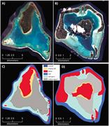 Second thumbnail for: Controls On Links Between Geomorphical and Surface...