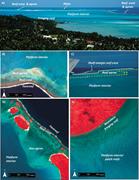 Third thumbnail for: Controls On Links Between Geomorphical and Surface...