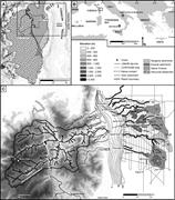 First thumbnail for: Linking Onshore–Offshore Sediment Dispersal in the...