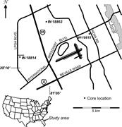 First thumbnail for: Insights Into the Dolomitization Process and Poros...