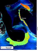 First thumbnail for: Analyzing Spatial Patterns in Modern Carbonate San...