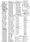 Second thumbnail for: Interaction of Gravity Flows With a Rugged Mid-Oce...