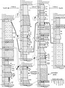 Third thumbnail for: Interaction of Gravity Flows With a Rugged Mid-Oce...