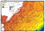 First thumbnail for: Genesis and Evolution of a Mid-Shelf, Storm-Built ...