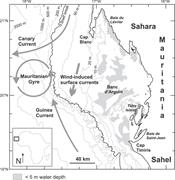 First thumbnail for: Modern Heterozoan Carbonates from A Eutrophic Trop...