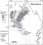 Second thumbnail for: Modern Heterozoan Carbonates from A Eutrophic Trop...