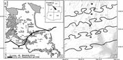 First thumbnail for: Mechanisms Controlling the Clustering of Fluvial C...