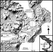 Second thumbnail for: Geomorphology and Sedimentary Processes of A Moder...