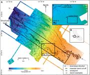 First thumbnail for: Punctuated Deep-Water Channel Migration: High-Reso...
