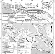First thumbnail for: Geochemical Constraints On the Provenance and Depo...