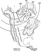 First thumbnail for: Bedload Transport of Mud Across A Wide, Storm-Infl...