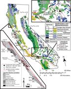 First thumbnail for: The Sandstone-Derived Provenance Record of the Gua...