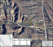 Second thumbnail for: Syndepositional Deformation In A High-Relief Carbo...