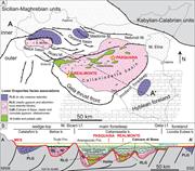 Third thumbnail for: High-Frequency Cyclicity In the Mediterranean Mess...