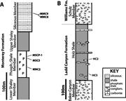 Second thumbnail for: Determining the Diagenetic Conditions of Concretio...