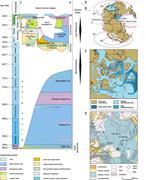 First thumbnail for: Toarcian Black Shales In the Dutch Central Graben:...