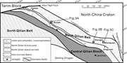 Third thumbnail for: Modal and Geochemical Compositions of the Lower Si...