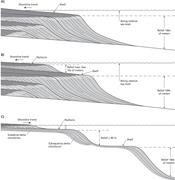 Second thumbnail for: Shelf genesis revisited