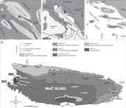 First thumbnail for: Response of a carbonate platform to the Cenomanian...