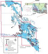 First thumbnail for: Sedimentology of An Erg To An Erg-Margin Depositio...