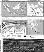 First thumbnail for: Sequence Stratigraphy of Miocene Tide-Influenced S...