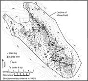 Third thumbnail for: Sequence Stratigraphy of Miocene Tide-Influenced S...