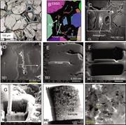 Second thumbnail for: Microcrystalline Quartz Generation and the Preserv...