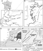 First thumbnail for: The Impact of Depositional Events and Burial Rate ...