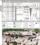 Second thumbnail for: The Impact of Depositional Events and Burial Rate ...