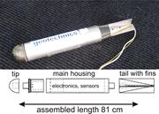 First thumbnail for: In-Situ Geotechnical Characterization of Mixed-Gra...