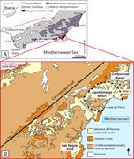 First thumbnail for: Controls On Focused-Flow and Dispersed-Flow Deepwa...