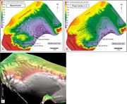 Third thumbnail for: Controls On Focused-Flow and Dispersed-Flow Deepwa...