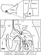 First thumbnail for: Mixed Geothermal and Shallow Meteoric Origin of Op...