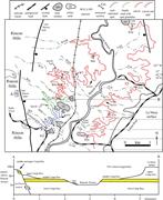 Third thumbnail for: Mixed Geothermal and Shallow Meteoric Origin of Op...