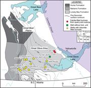 First thumbnail for: Petrographic and Geochemical Contrasts Between Cal...