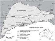First thumbnail for: Autogenic Microbial Genesis of Middle Miocene Palu...