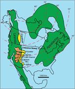 Second thumbnail for: Milankovitch-Scale Sequence Stratigraphy and Stepp...