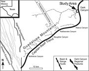 First thumbnail for: Syndepositional Deformation Features In High-Relie...