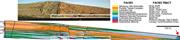Third thumbnail for: Syndepositional Deformation Features In High-Relie...