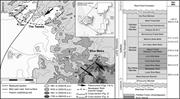 First thumbnail for: Facies Analysis of A Probable Large-Fluvial-Fan De...